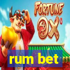 rum bet